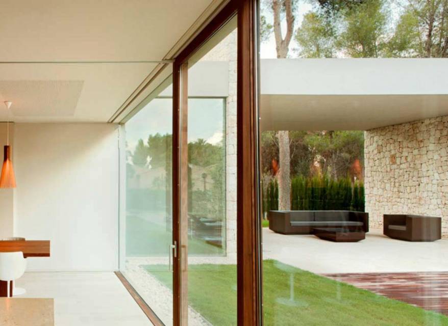 New Build - Villa - Pinoso