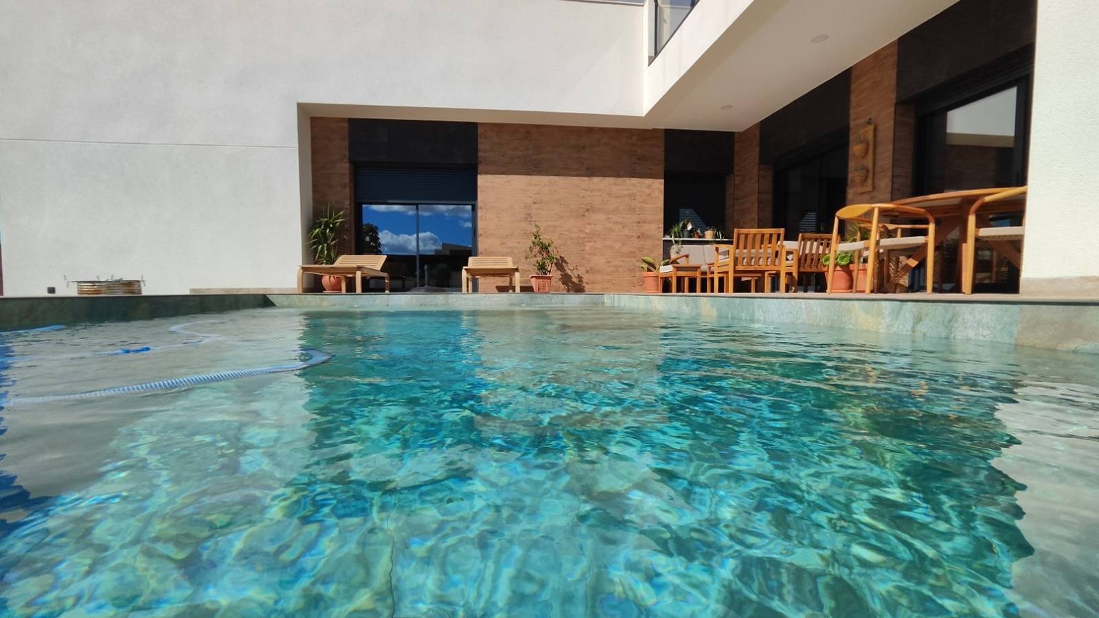 New Build - Villa - Pinoso