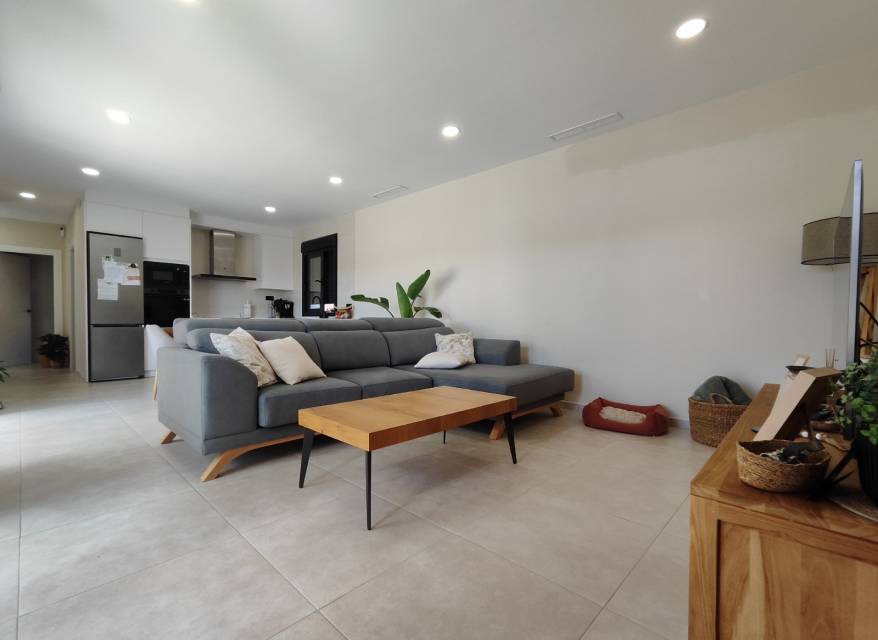 New Build - Villa - Pinoso