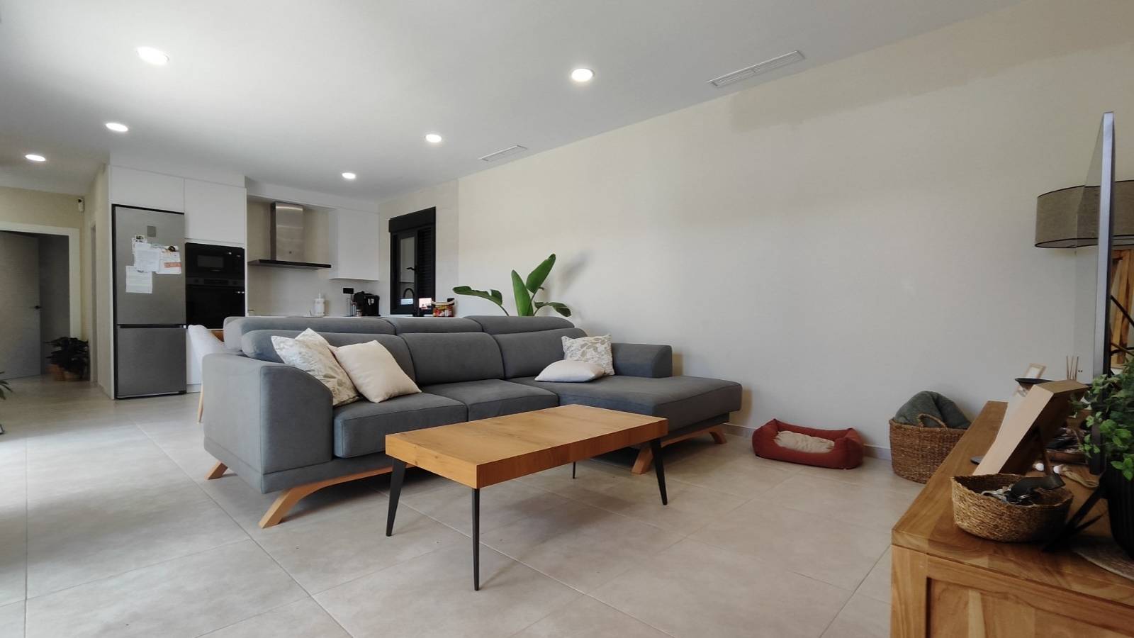 New Build - Villa - Pinoso