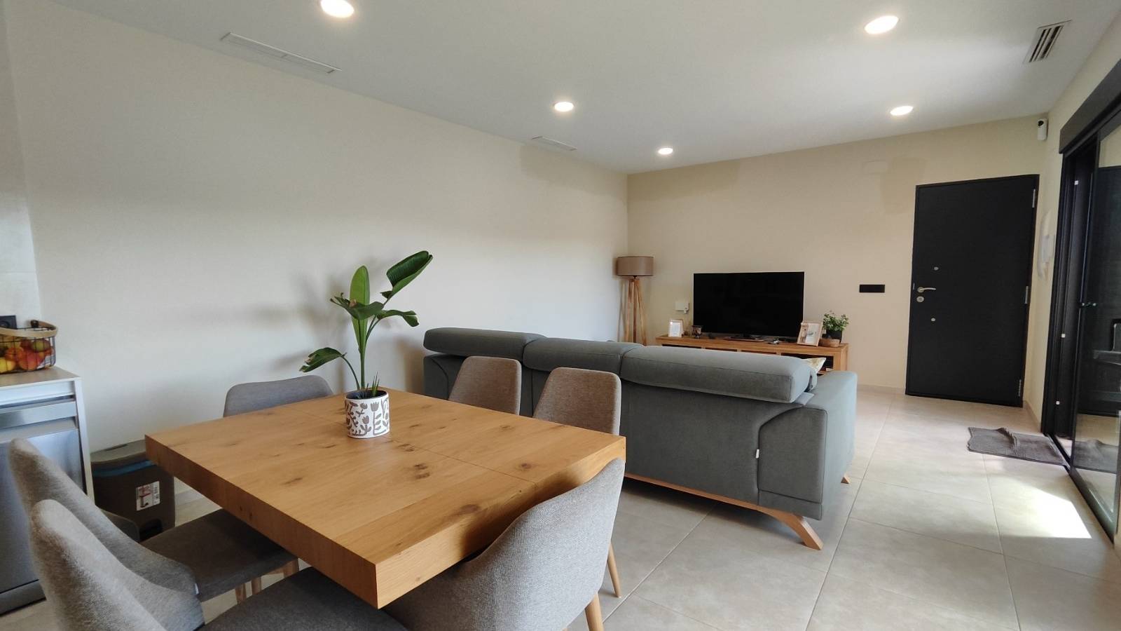 New Build - Villa - Pinoso