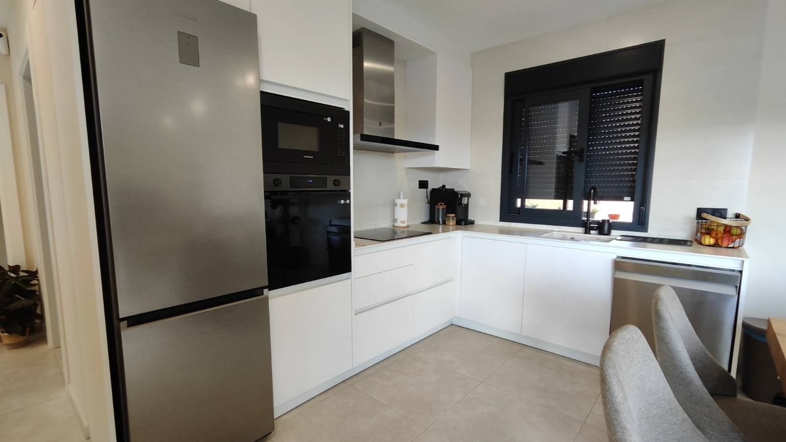 New Build - Villa - Pinoso