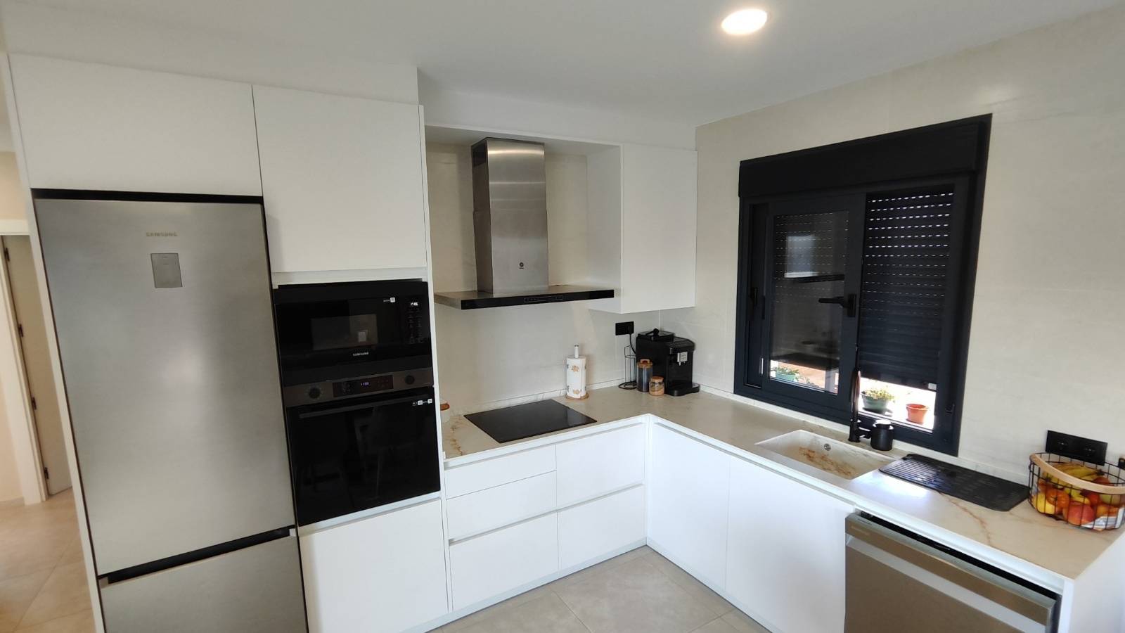 New Build - Villa - Pinoso