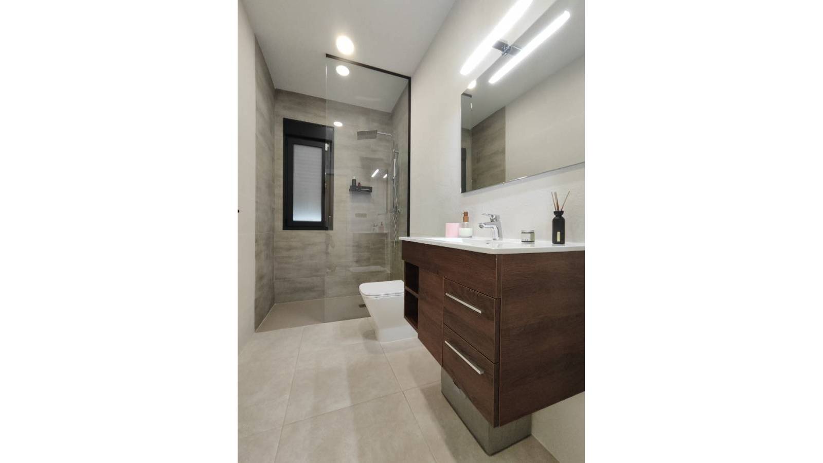 New Build - Villa - Pinoso