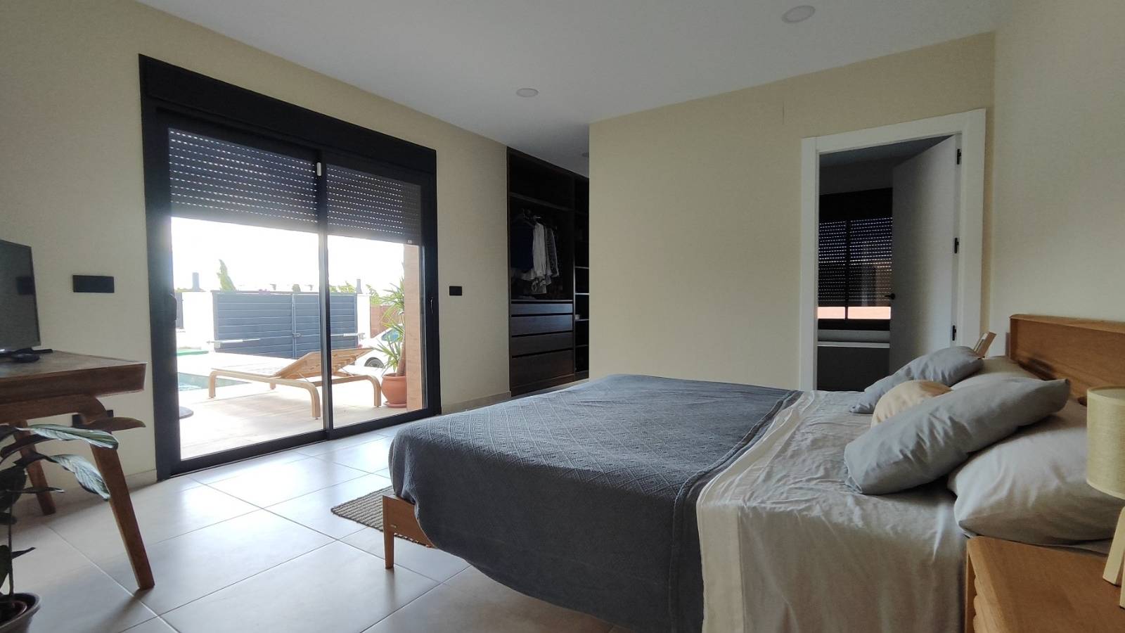 New Build - Villa - Pinoso