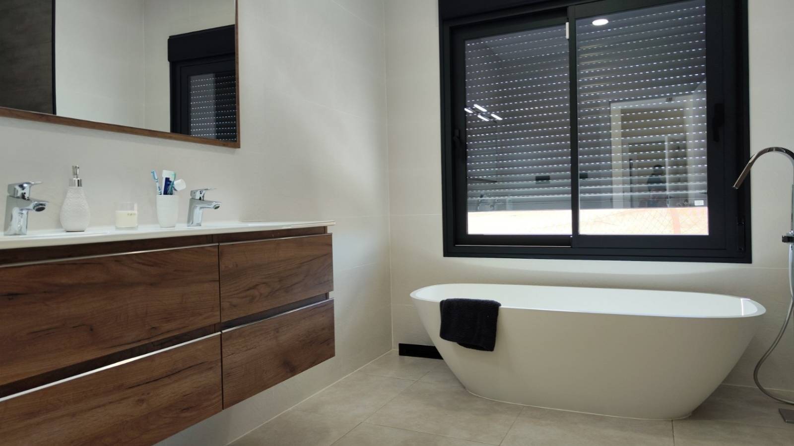 New Build - Villa - Pinoso