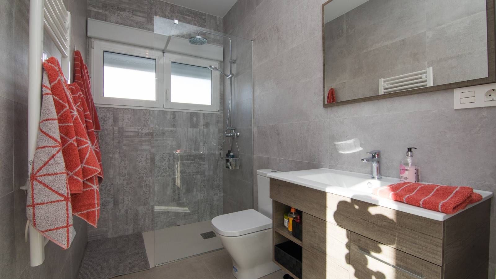 New Build - Villa - Pinoso