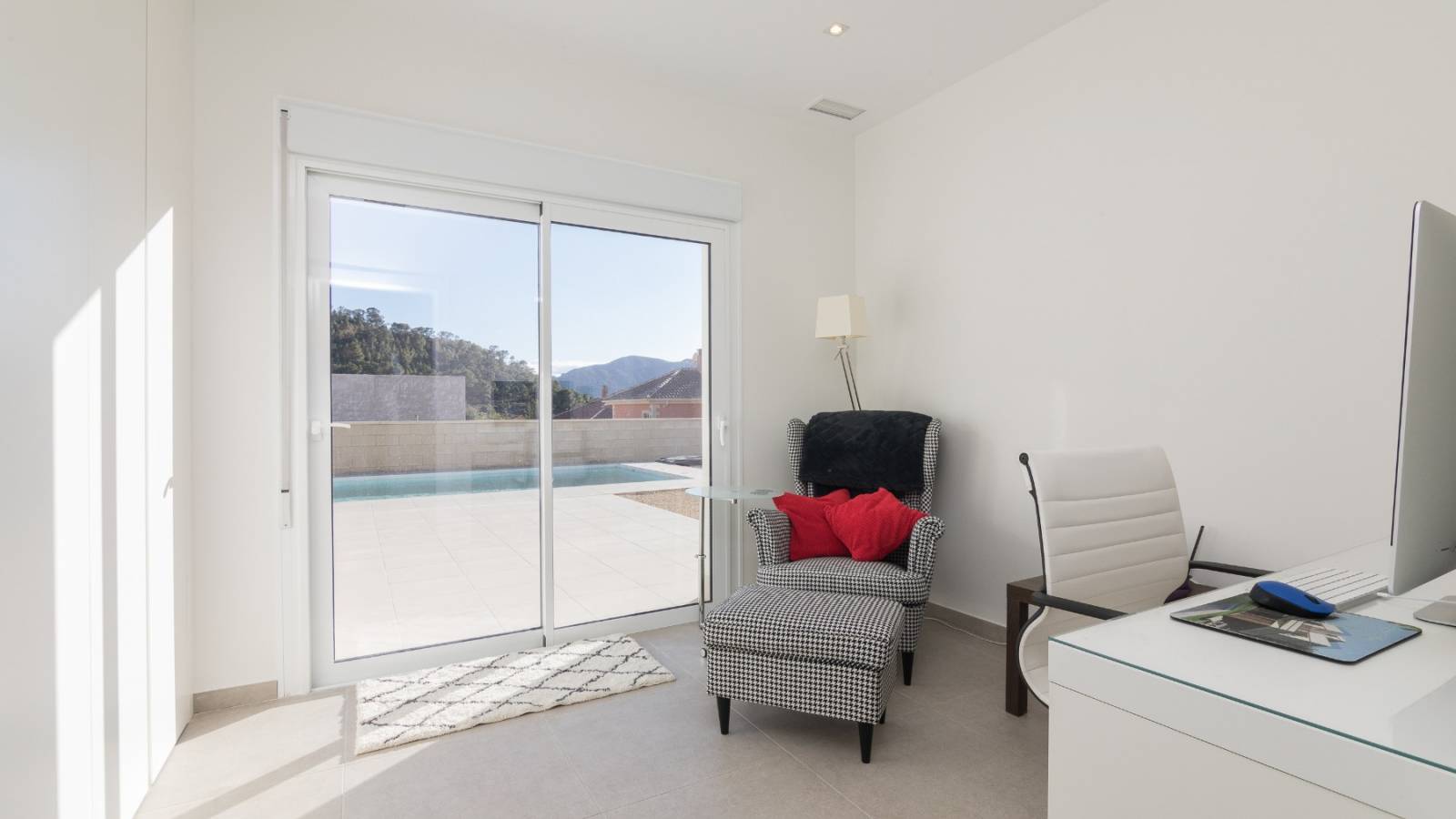 New Build - Villa - Pinoso