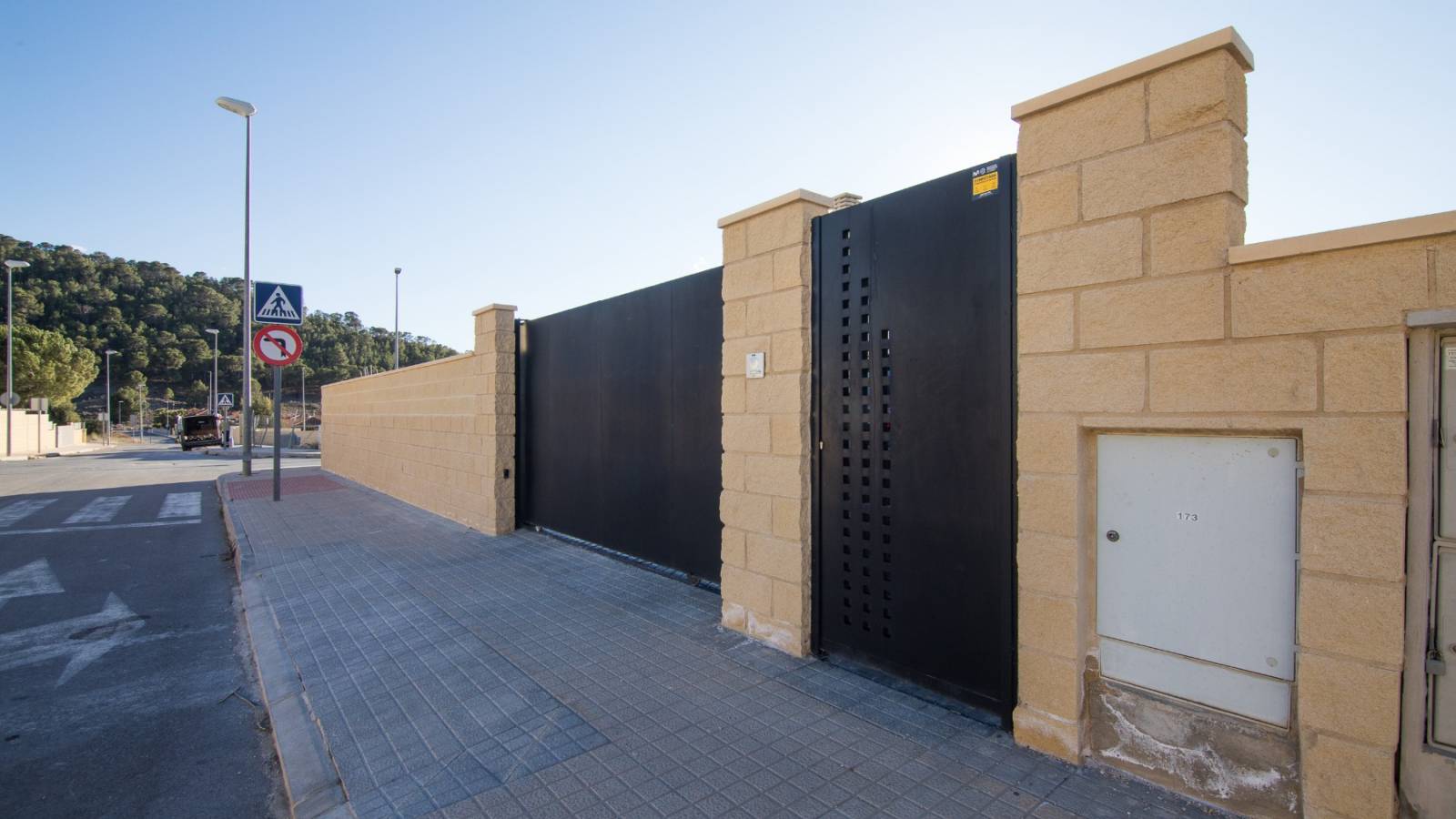 New Build - Villa - Pinoso