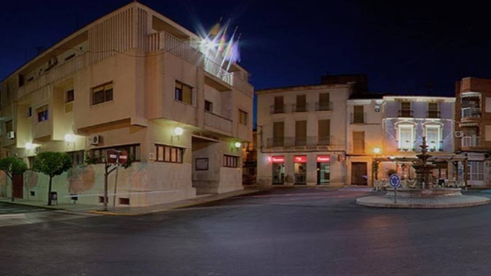 New Build - Villa - Pinoso