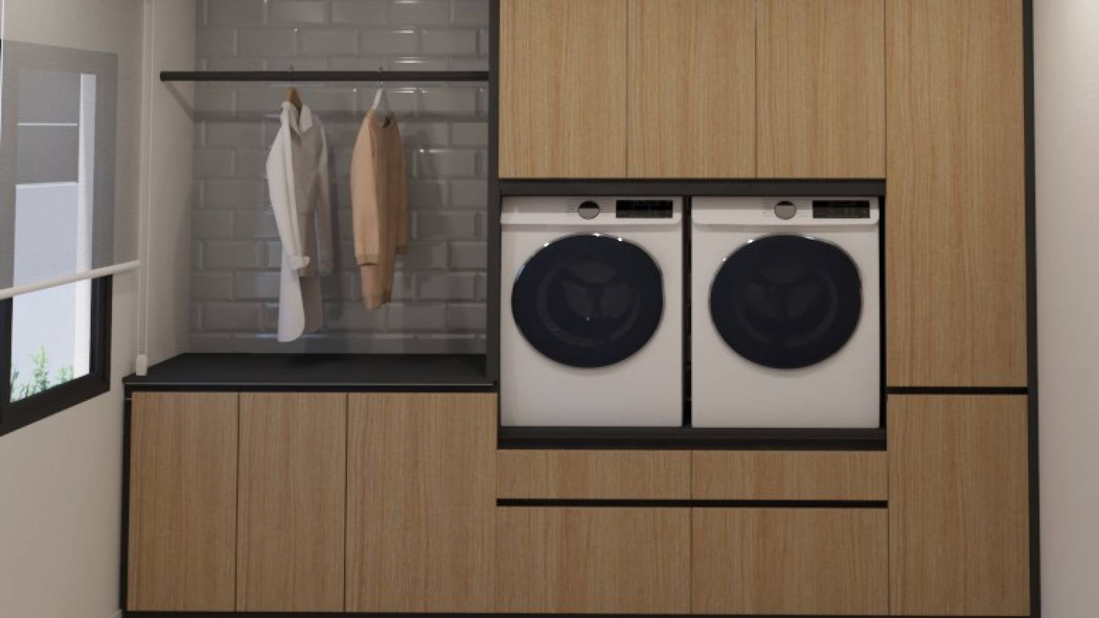 New Build - Villa - Pinoso