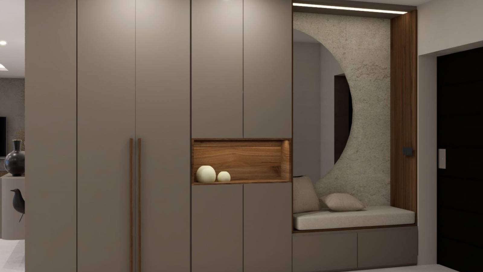 New Build - Villa - Pinoso