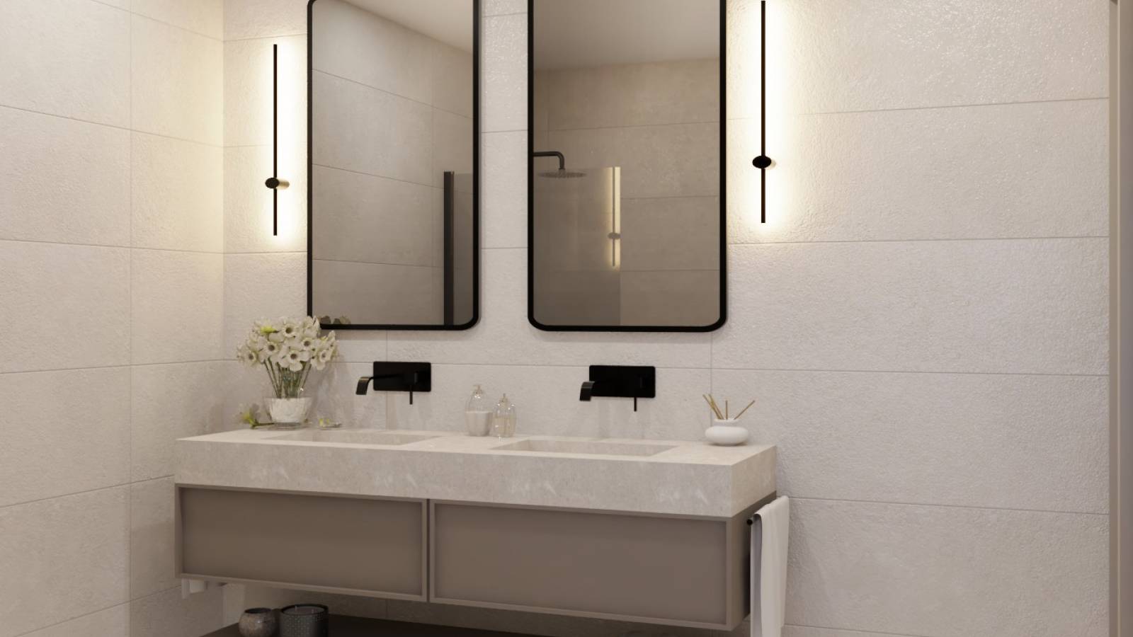 New Build - Villa - Pinoso