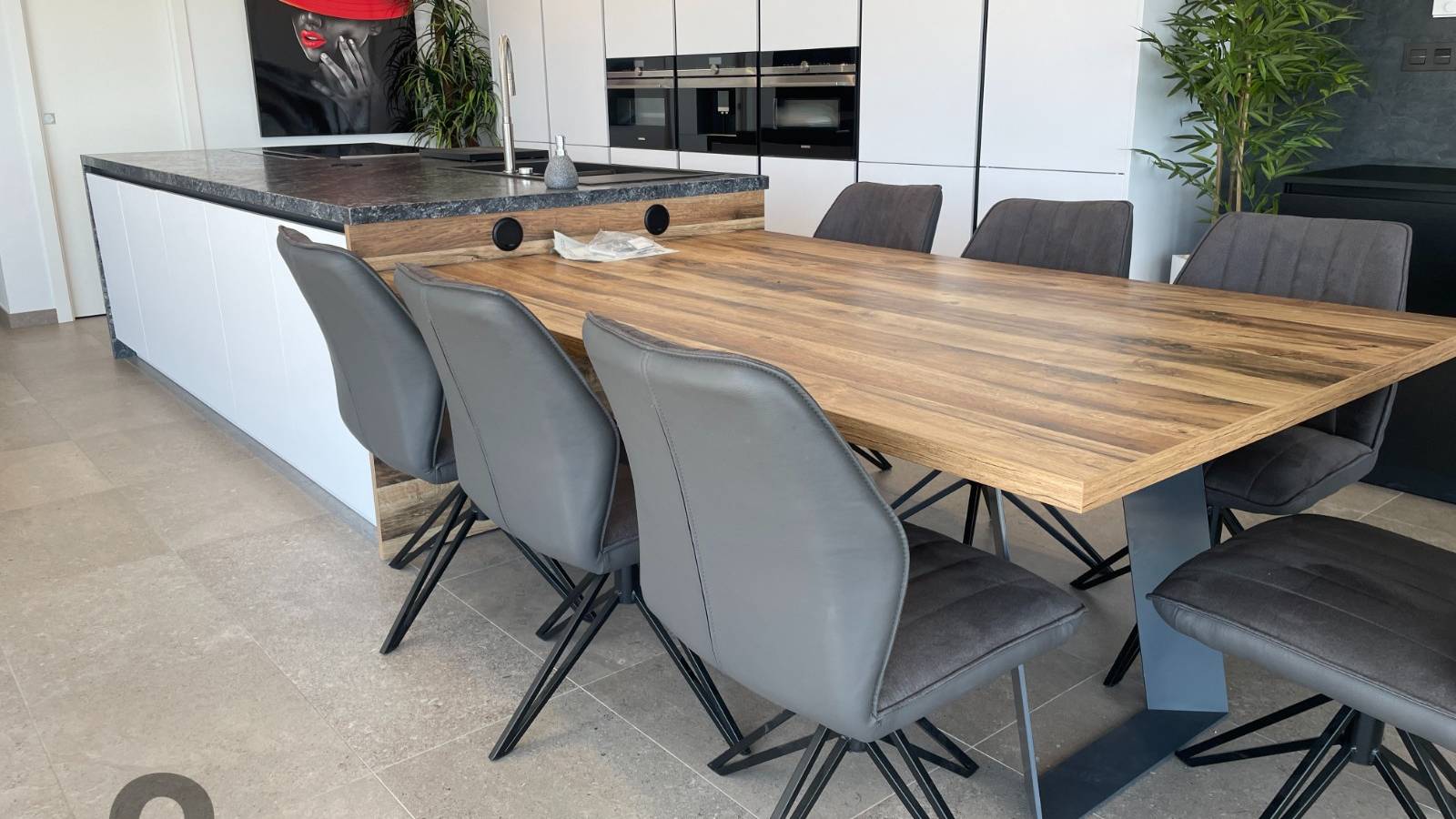 New Build - Villa - Pinoso