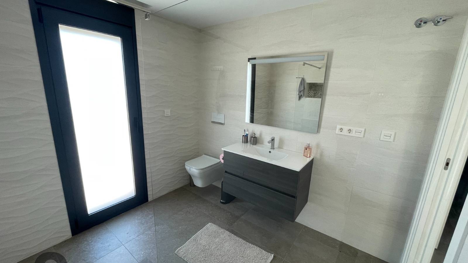 New Build - Villa - Pinoso