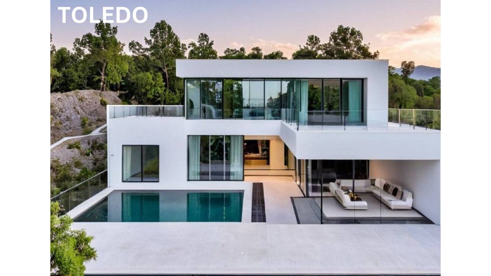 New Build - Villa - Pinoso