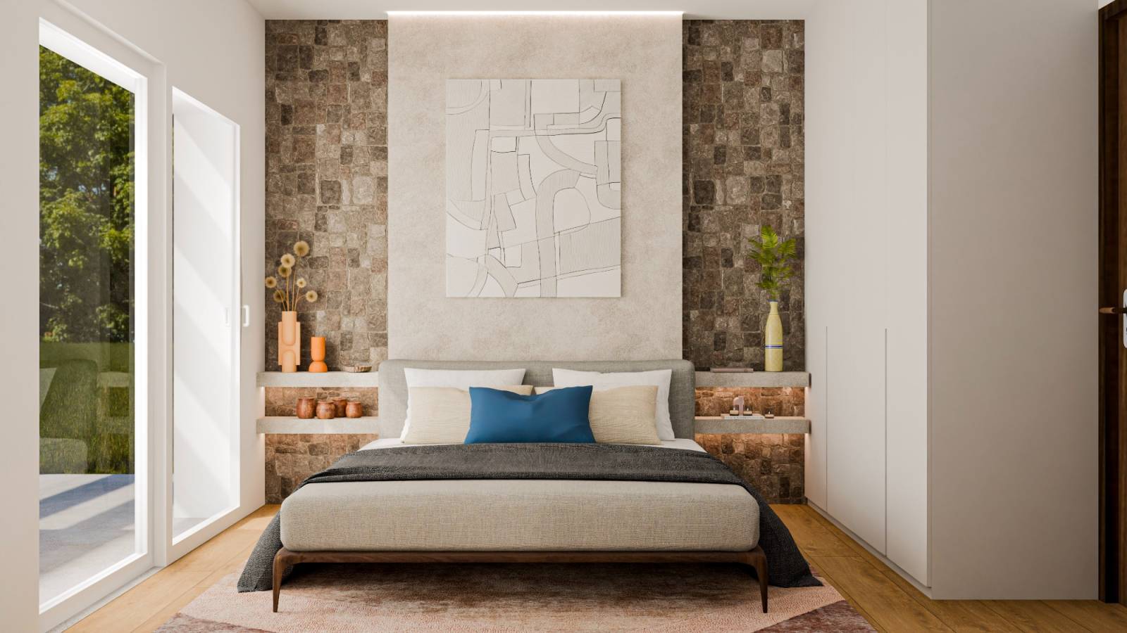 New Build - Villa - Pinoso