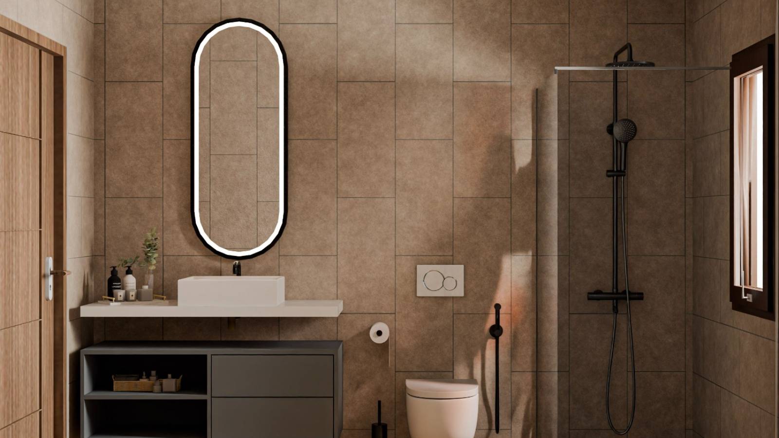 New Build - Villa - Pinoso