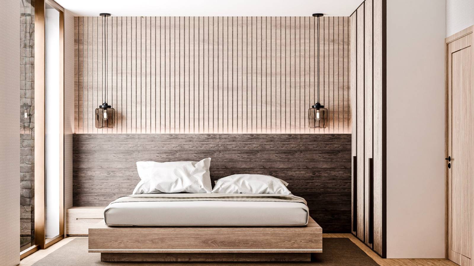 New Build - Villa - Pinoso