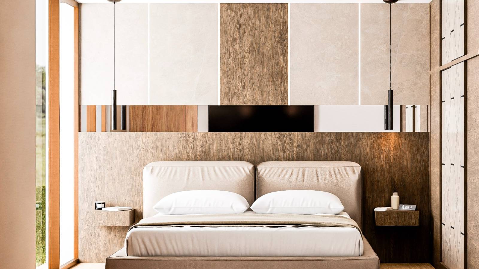 New Build - Villa - Pinoso