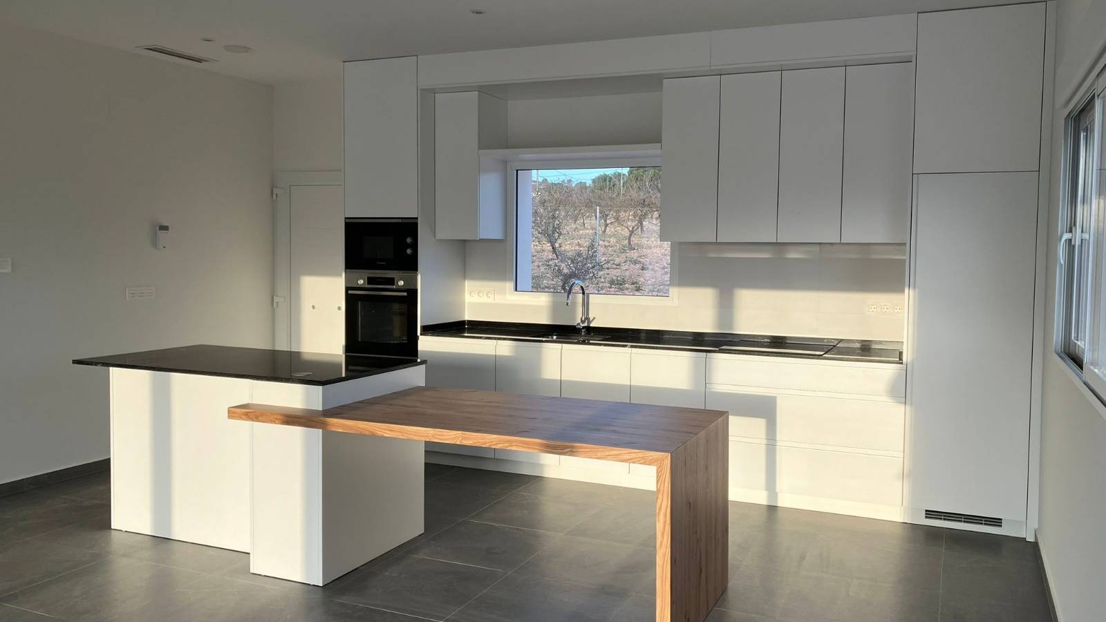 New Build - Villa - Pinoso