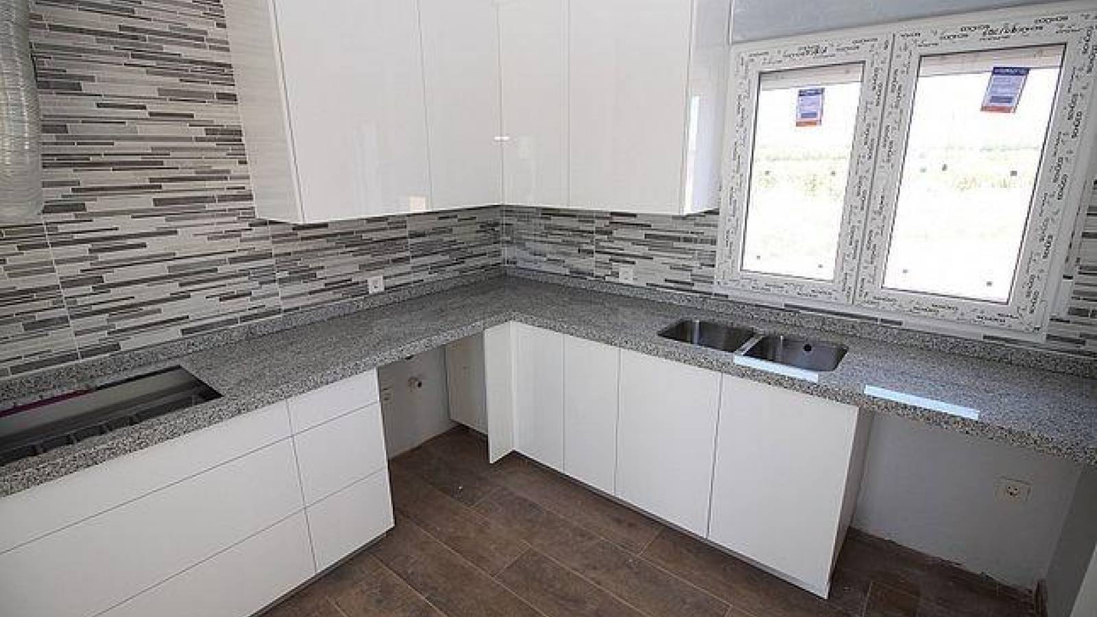 New Build - Villa - Pinoso