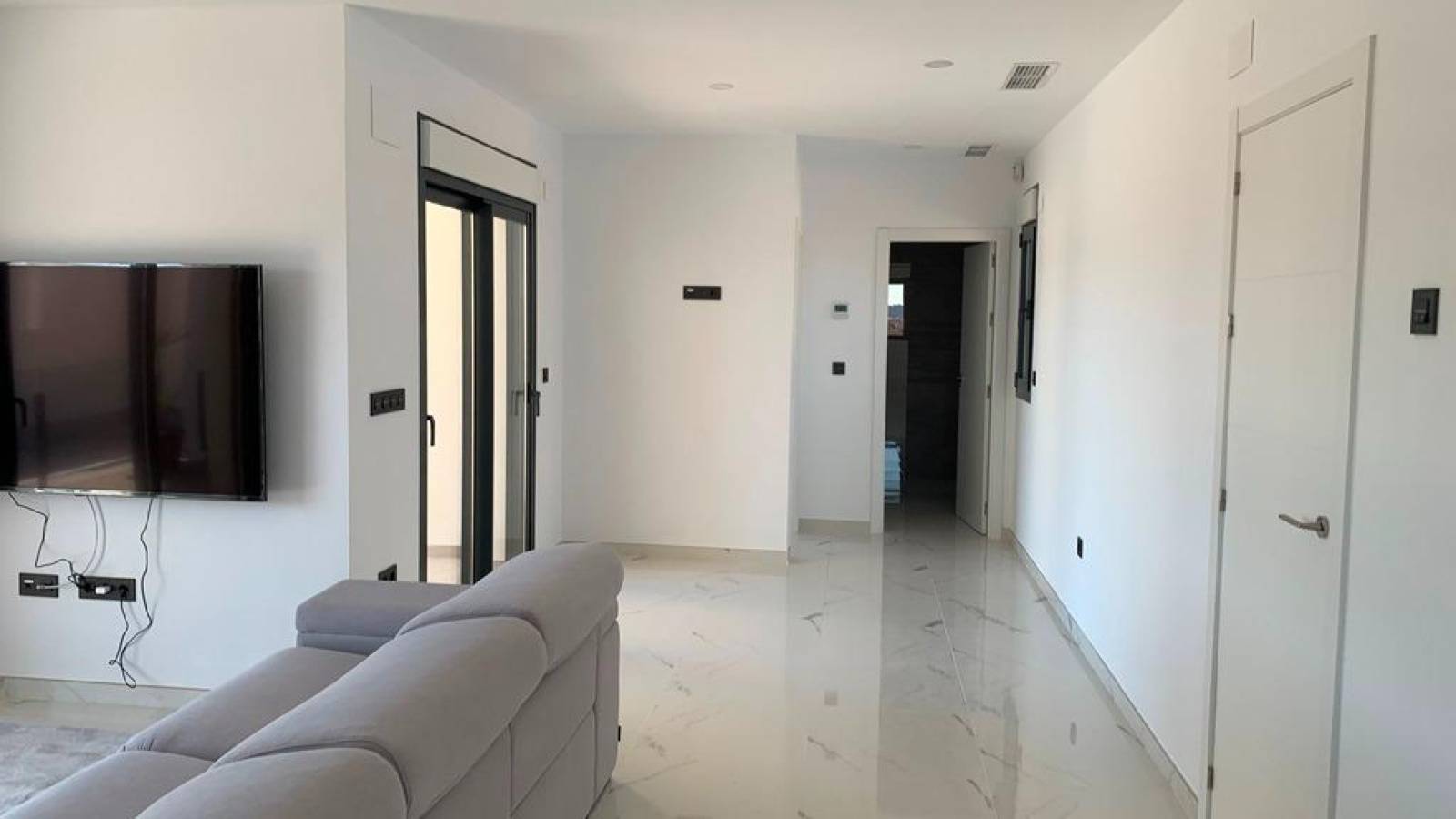 New Build - Villa - Pinoso