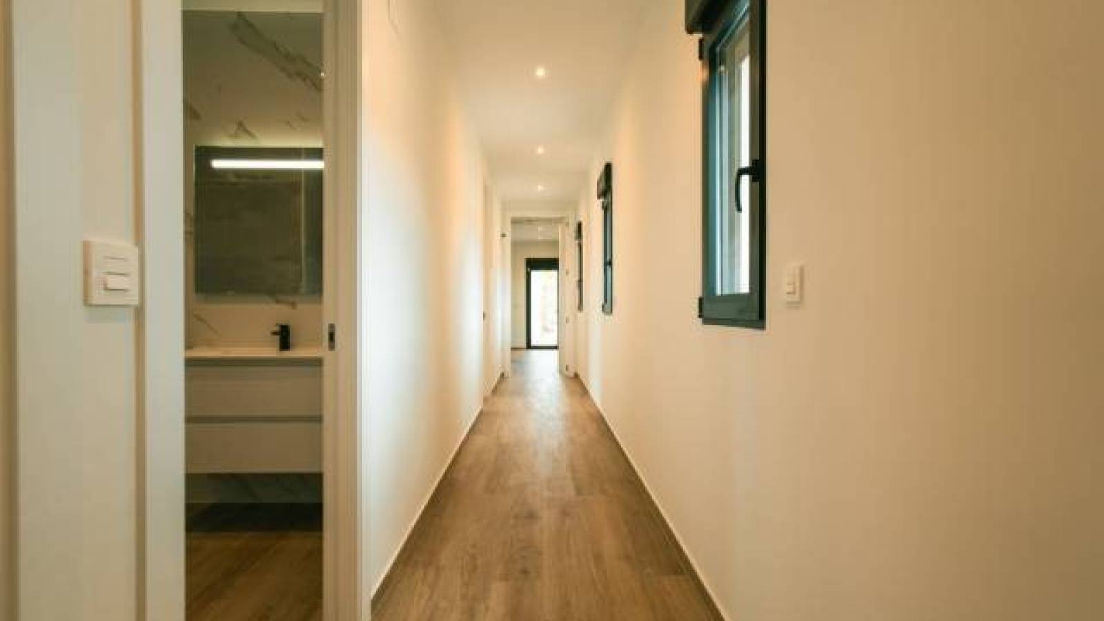 New Build - Villa - Pinoso