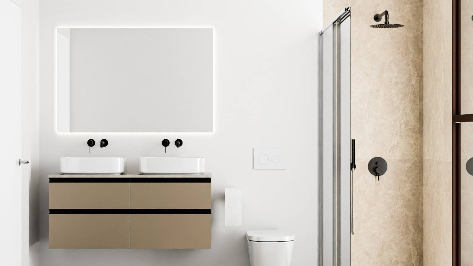 New Build - Villa - Pinoso