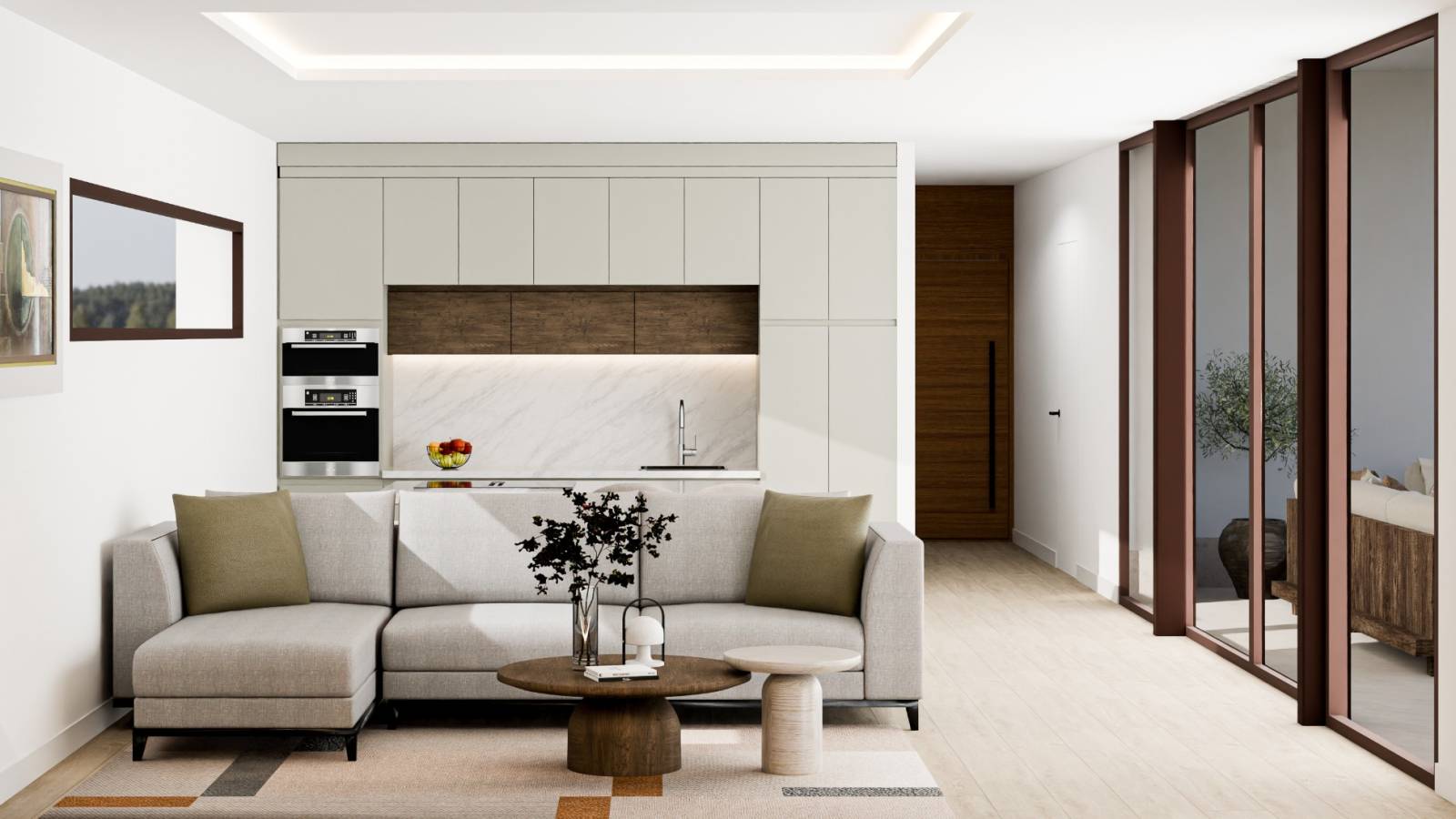 New Build - Villa - Pinoso