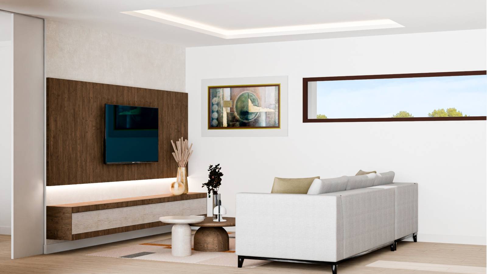 New Build - Villa - Pinoso