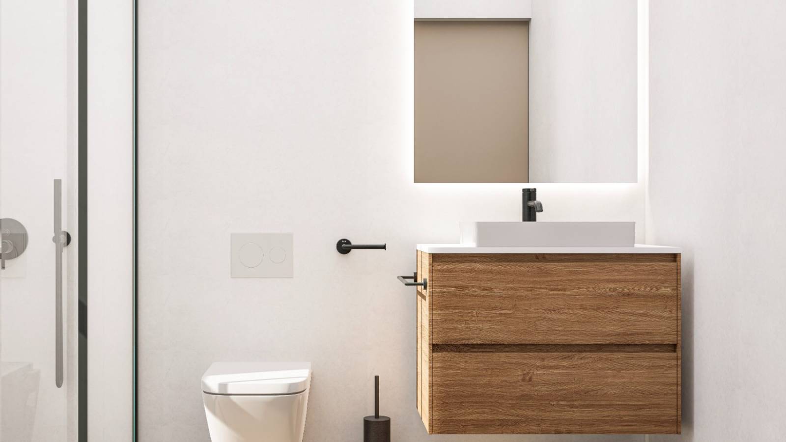 New Build - Villa - Pinoso