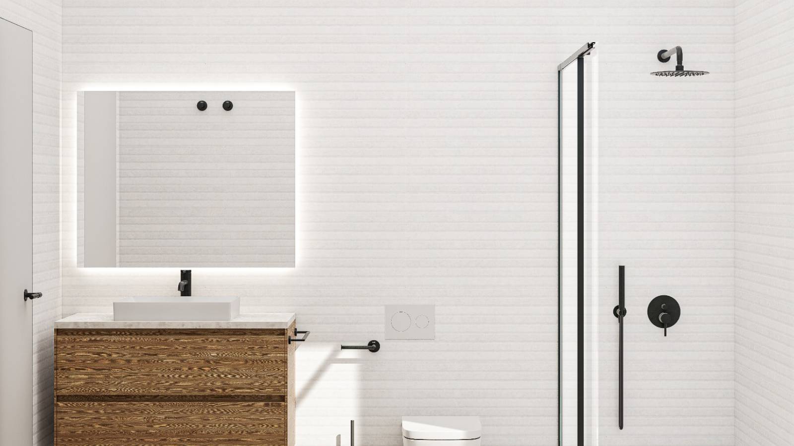 New Build - Villa - Pinoso