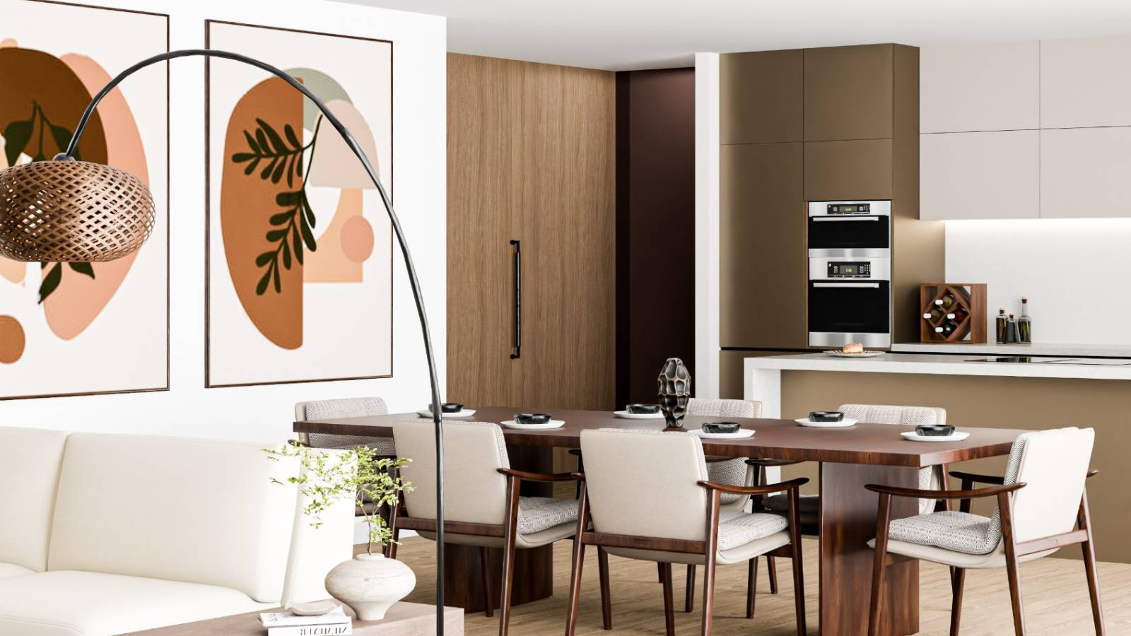 New Build - Villa - Pinoso