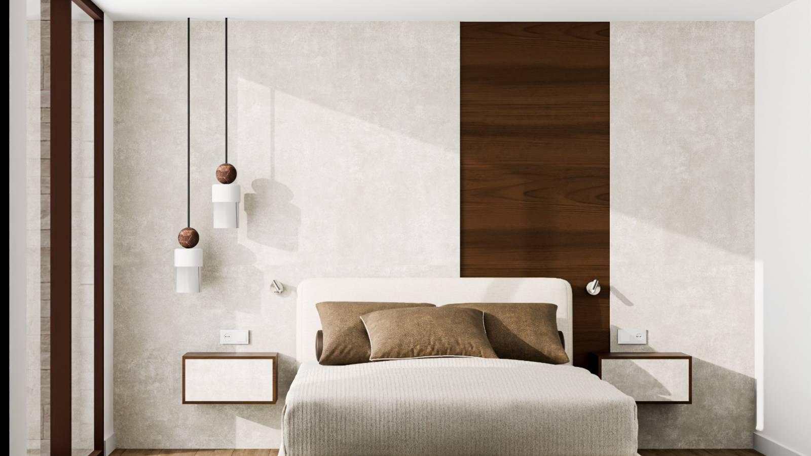 New Build - Villa - Pinoso