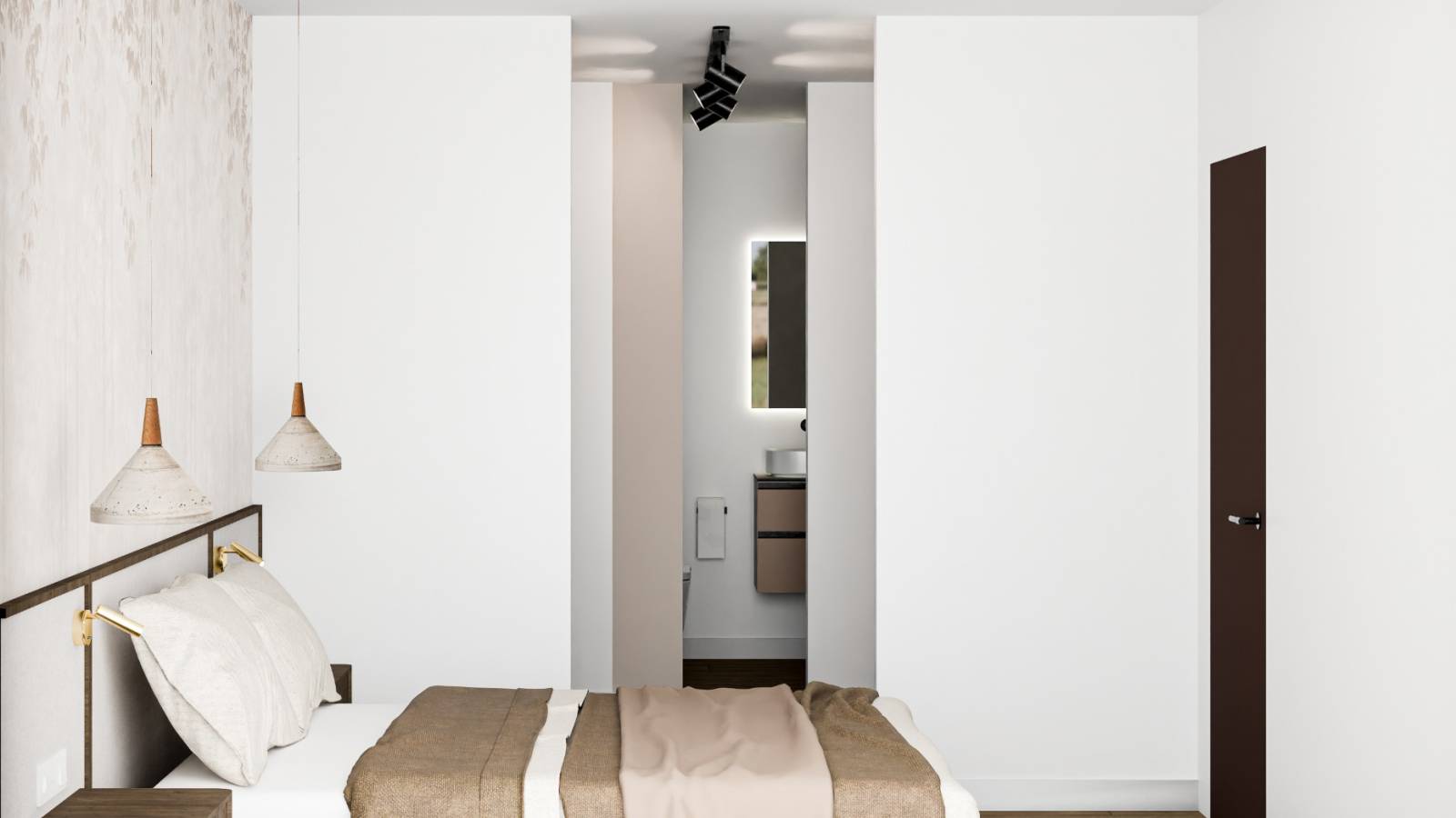 New Build - Villa - Pinoso