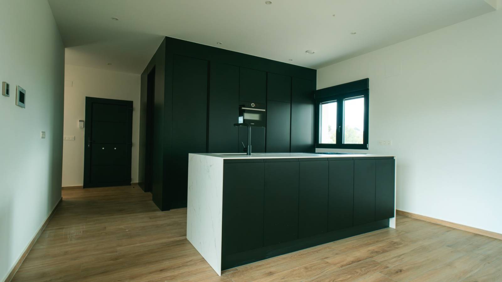 New Build - Villa - Pinoso