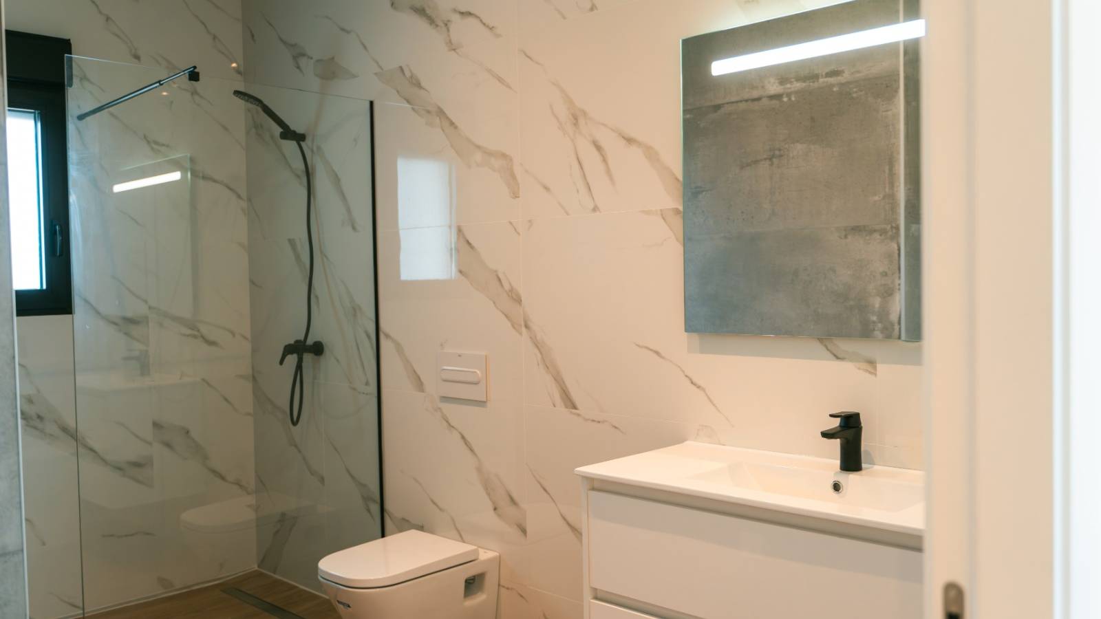 New Build - Villa - Pinoso