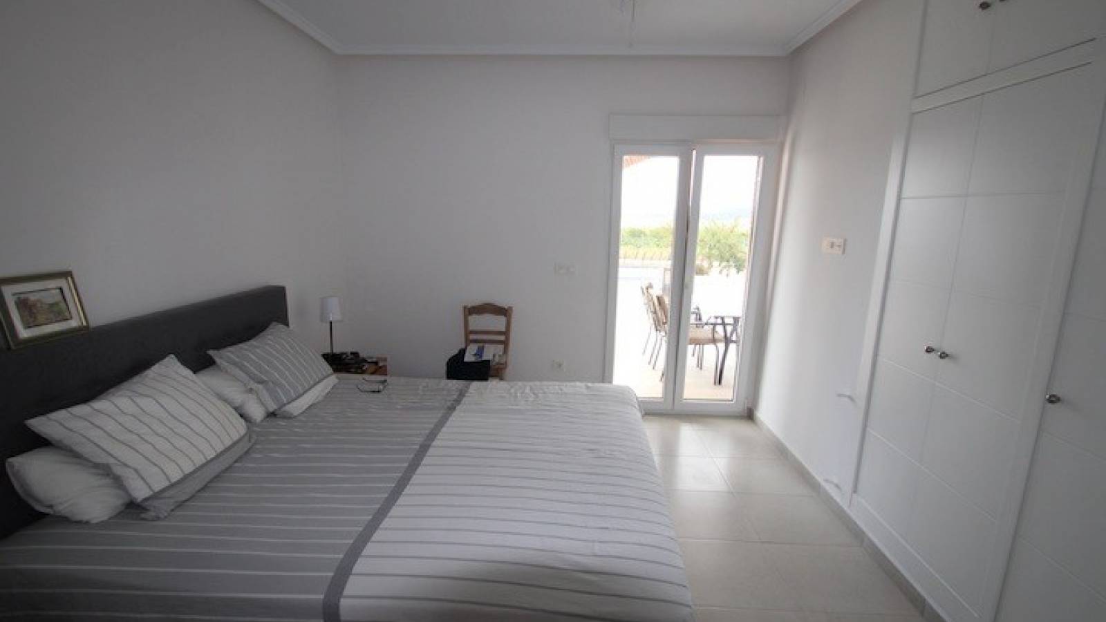 New Build - Villa - Pinoso