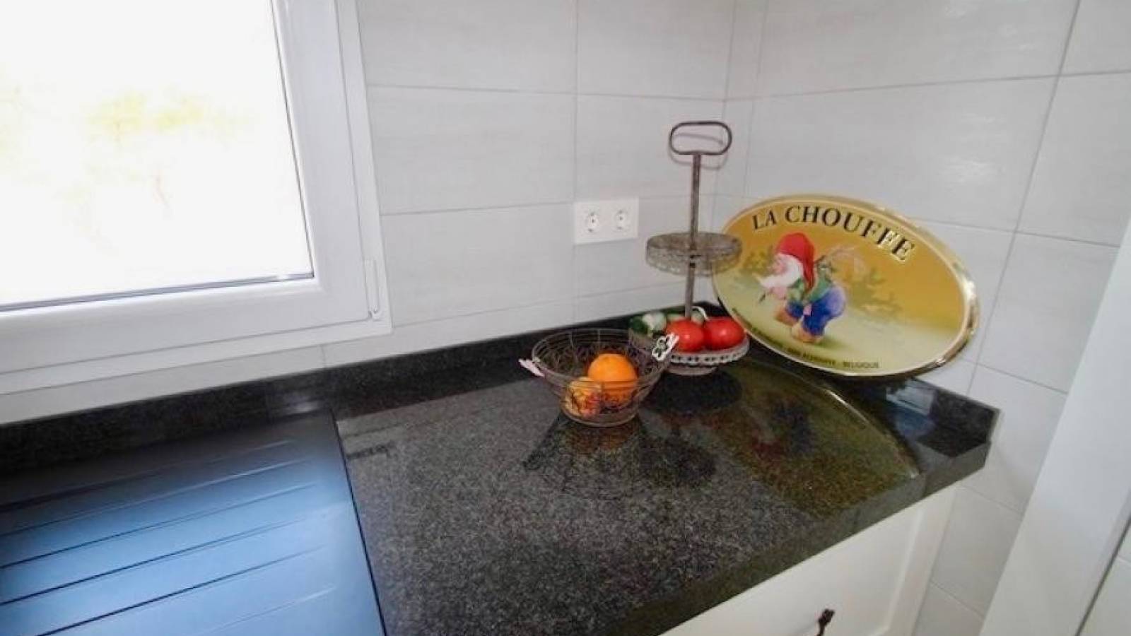 New Build - Villa - Pinoso