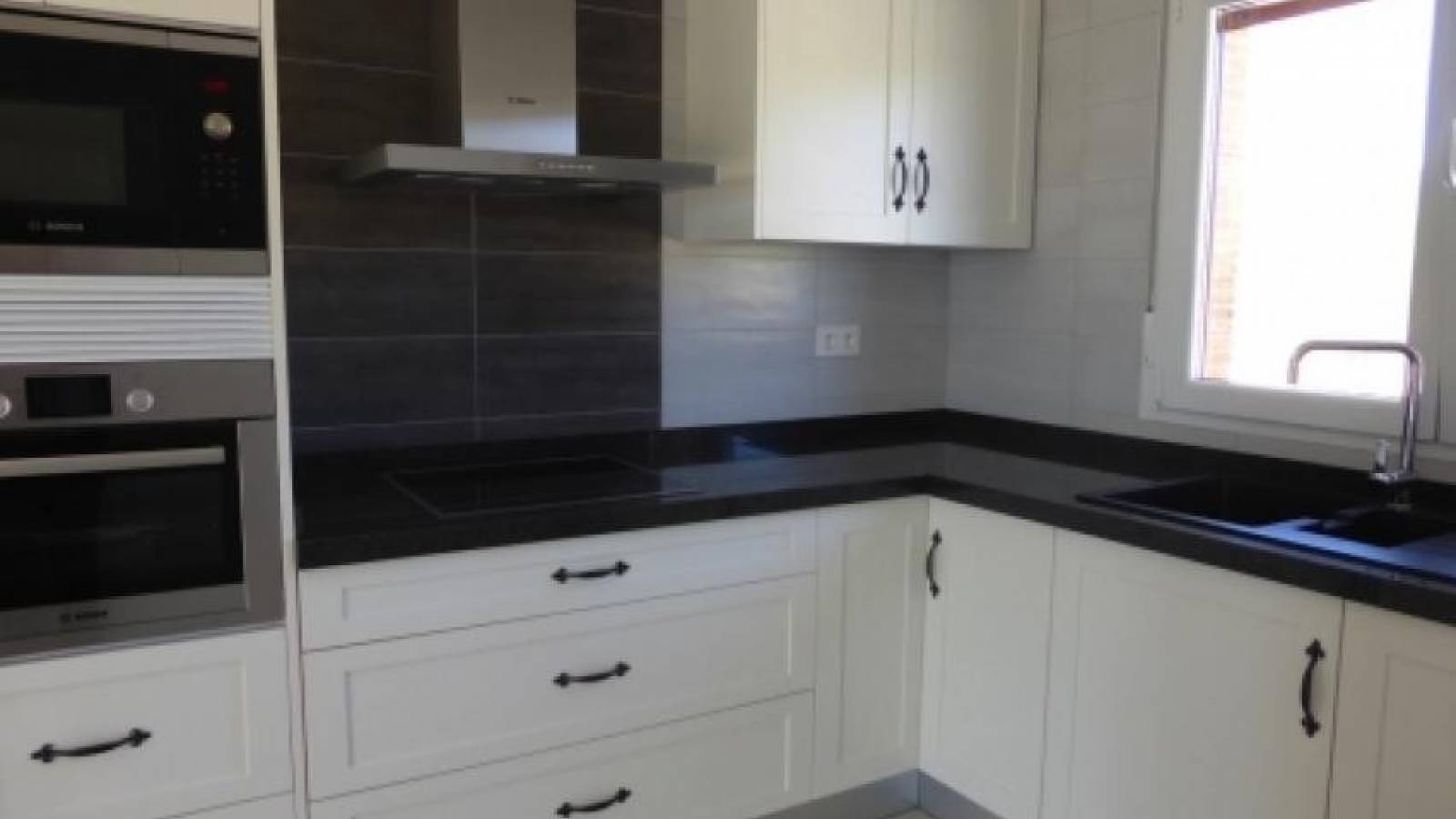 New Build - Villa - Pinoso