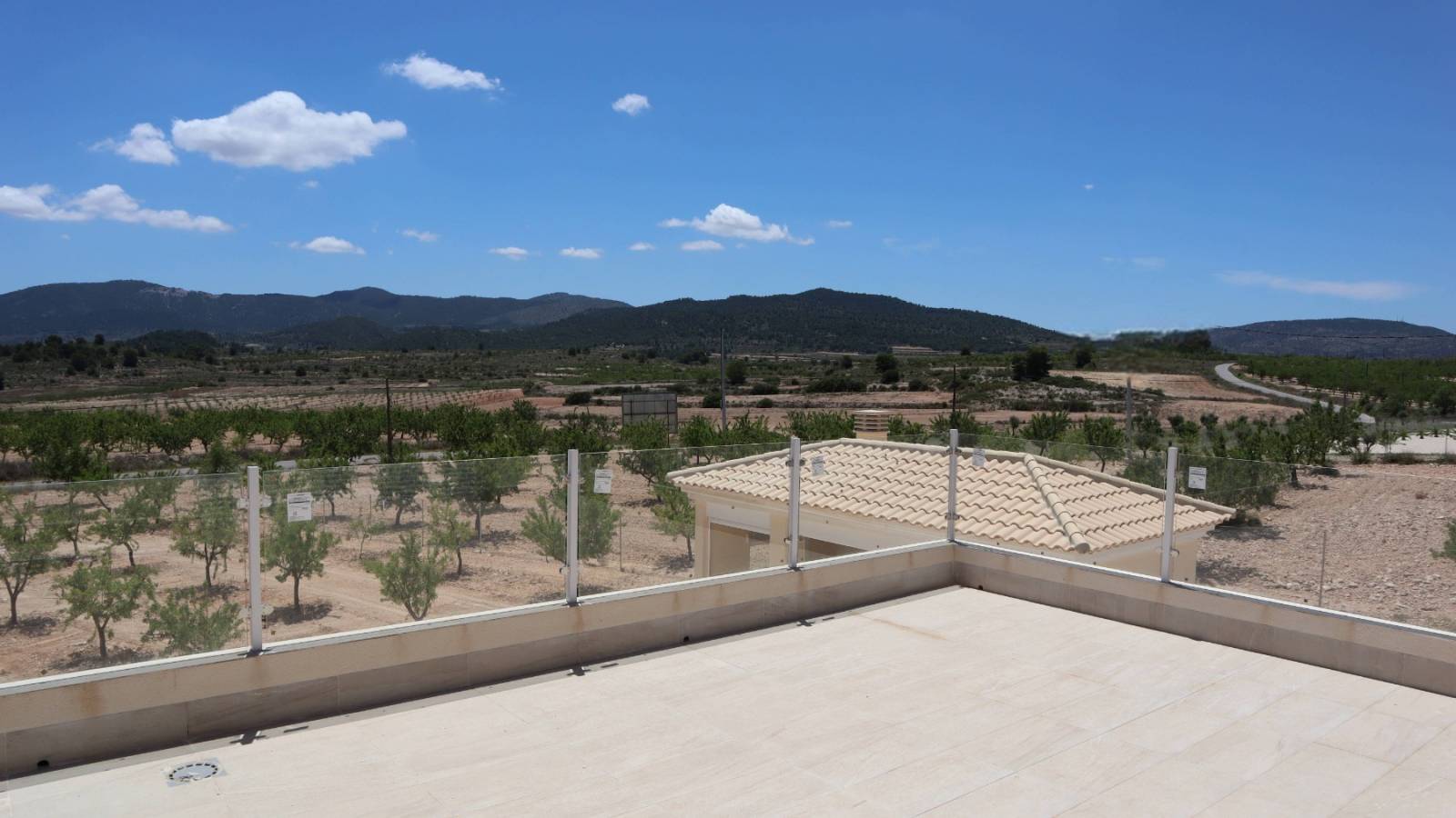 New Build - Villa - Pinoso