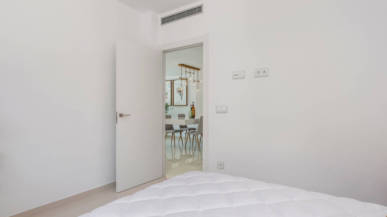 New Build - Villa - Playa Paraiso