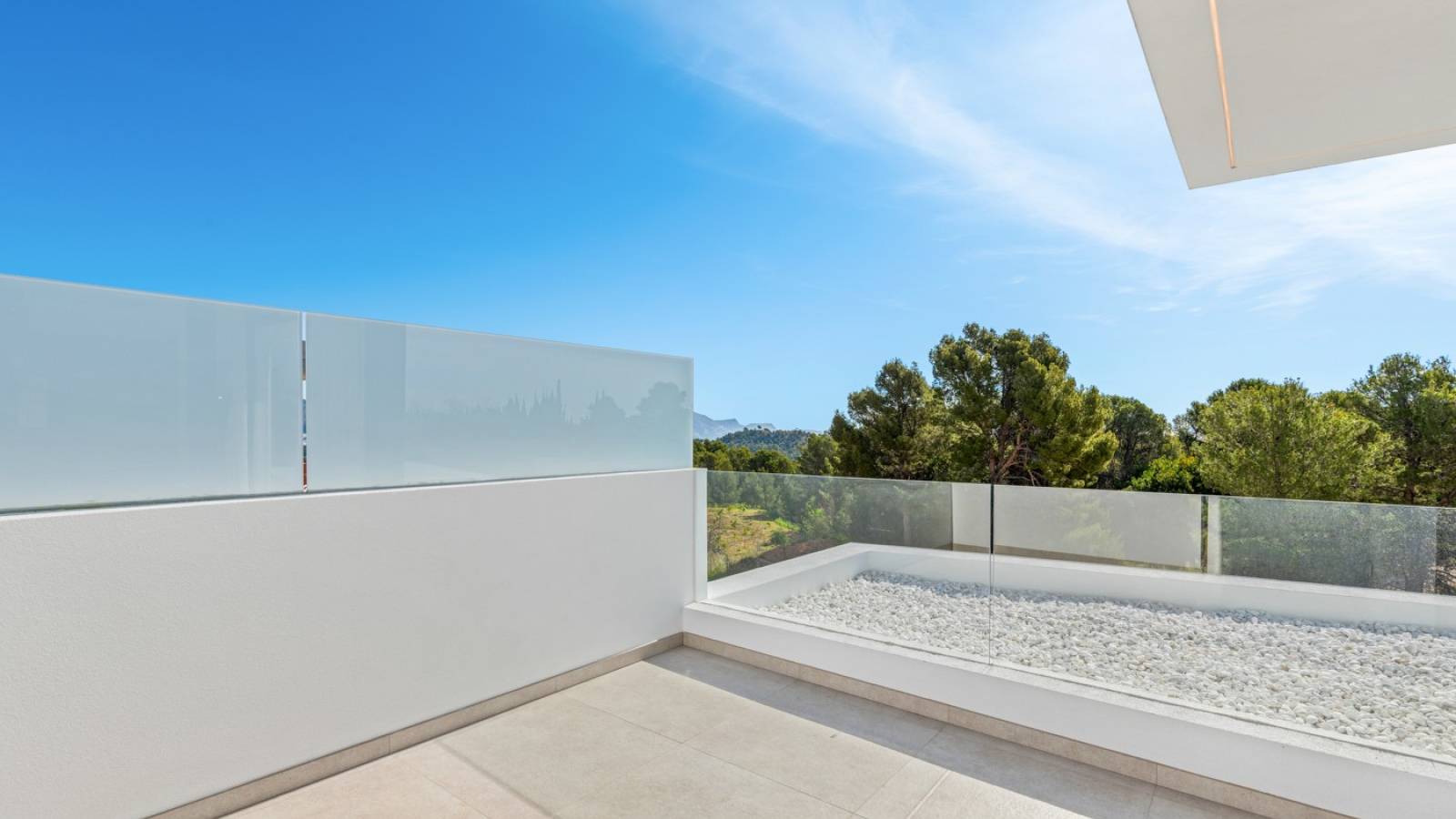 New Build - Villa - Polop