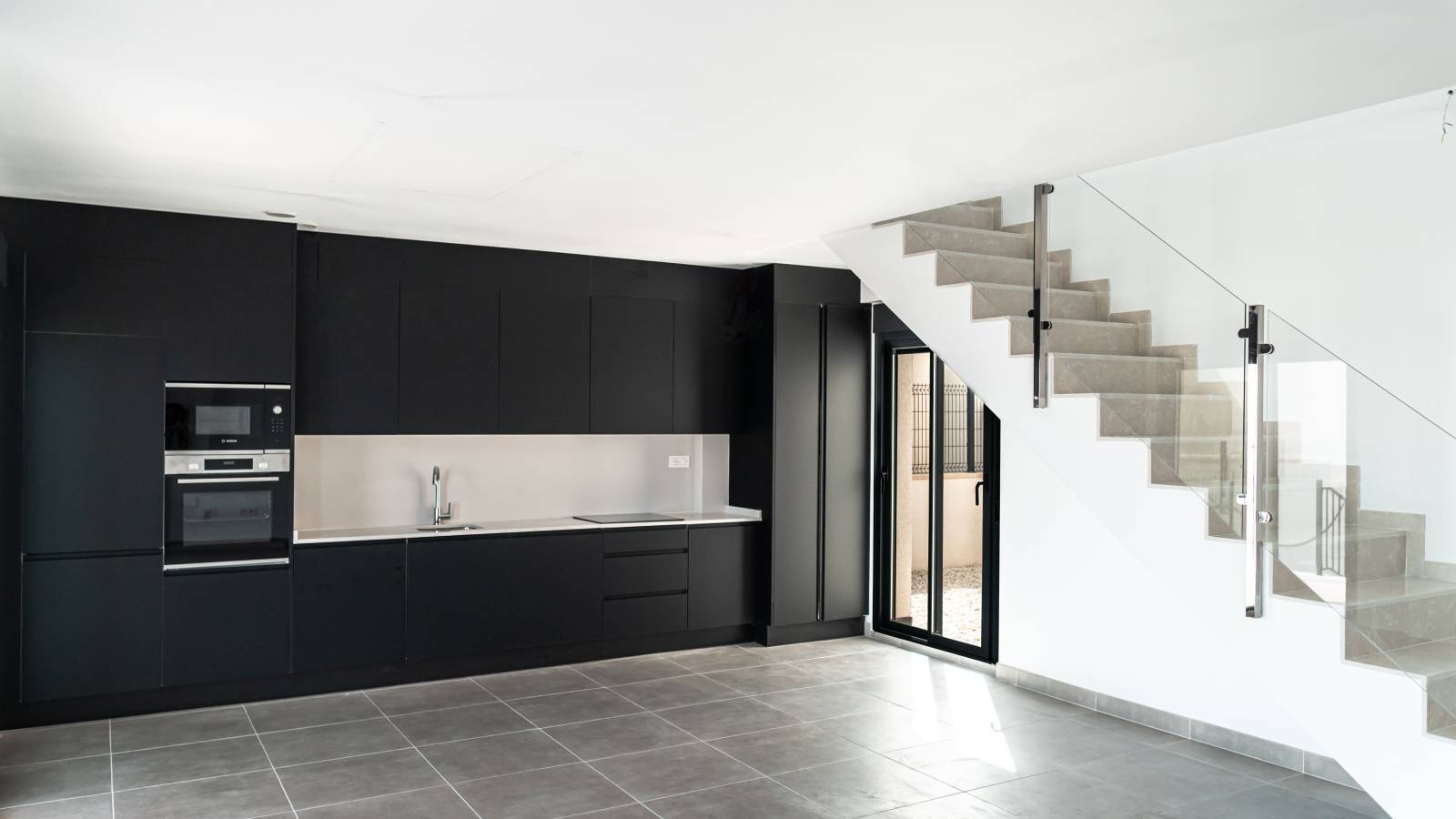 New Build - Villa - Polop