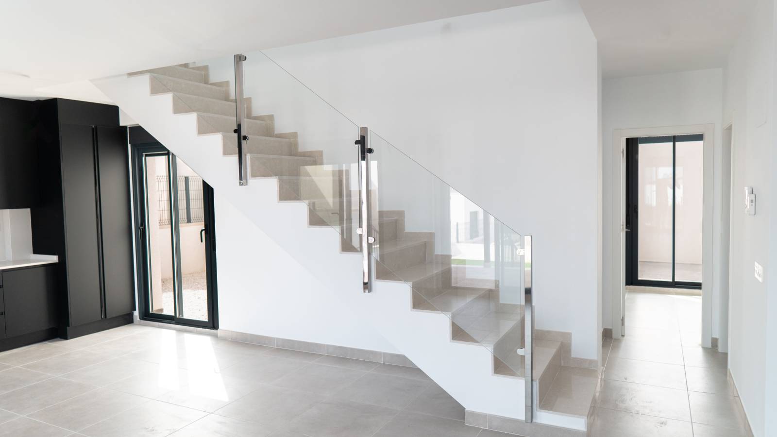 New Build - Villa - Polop