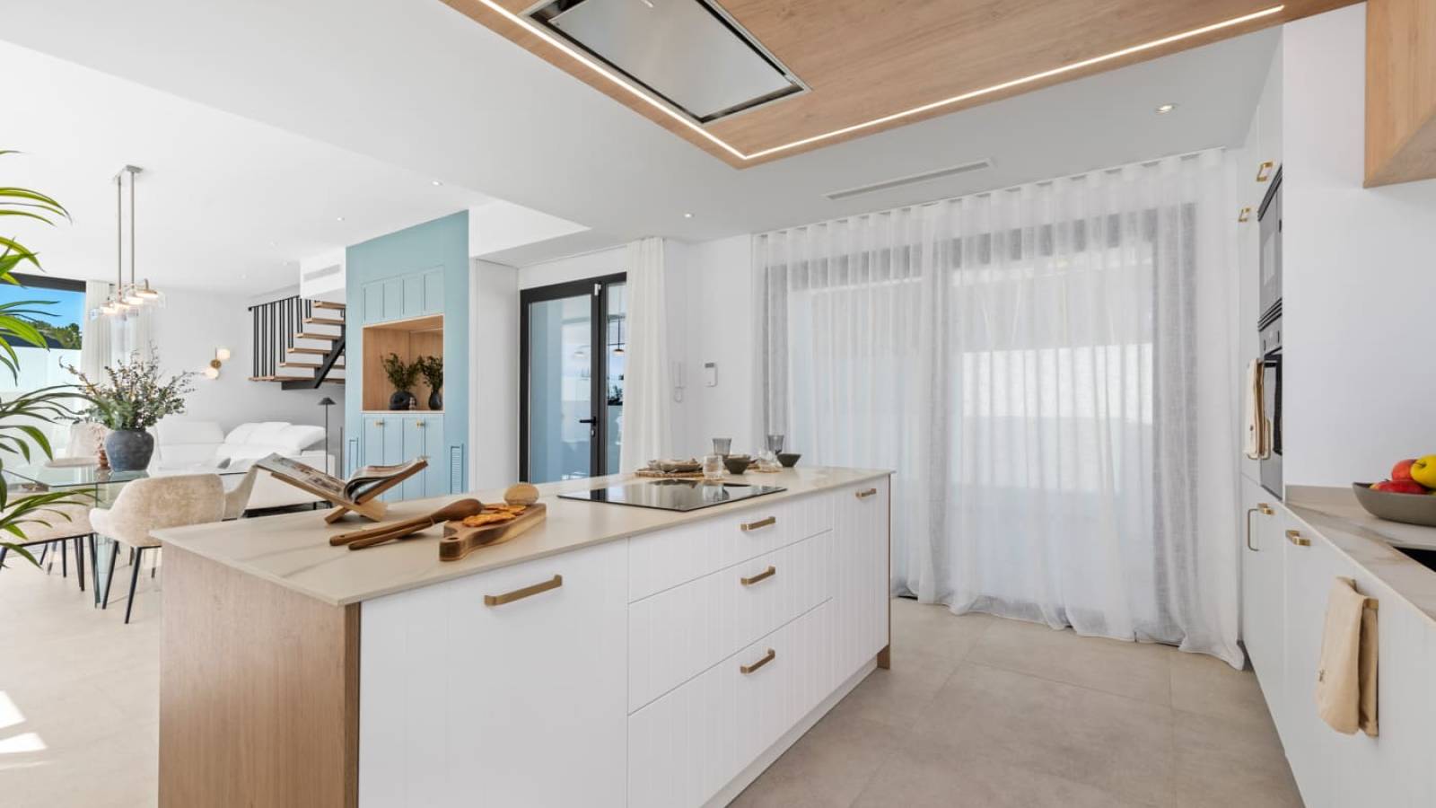 New Build - Villa - Polop