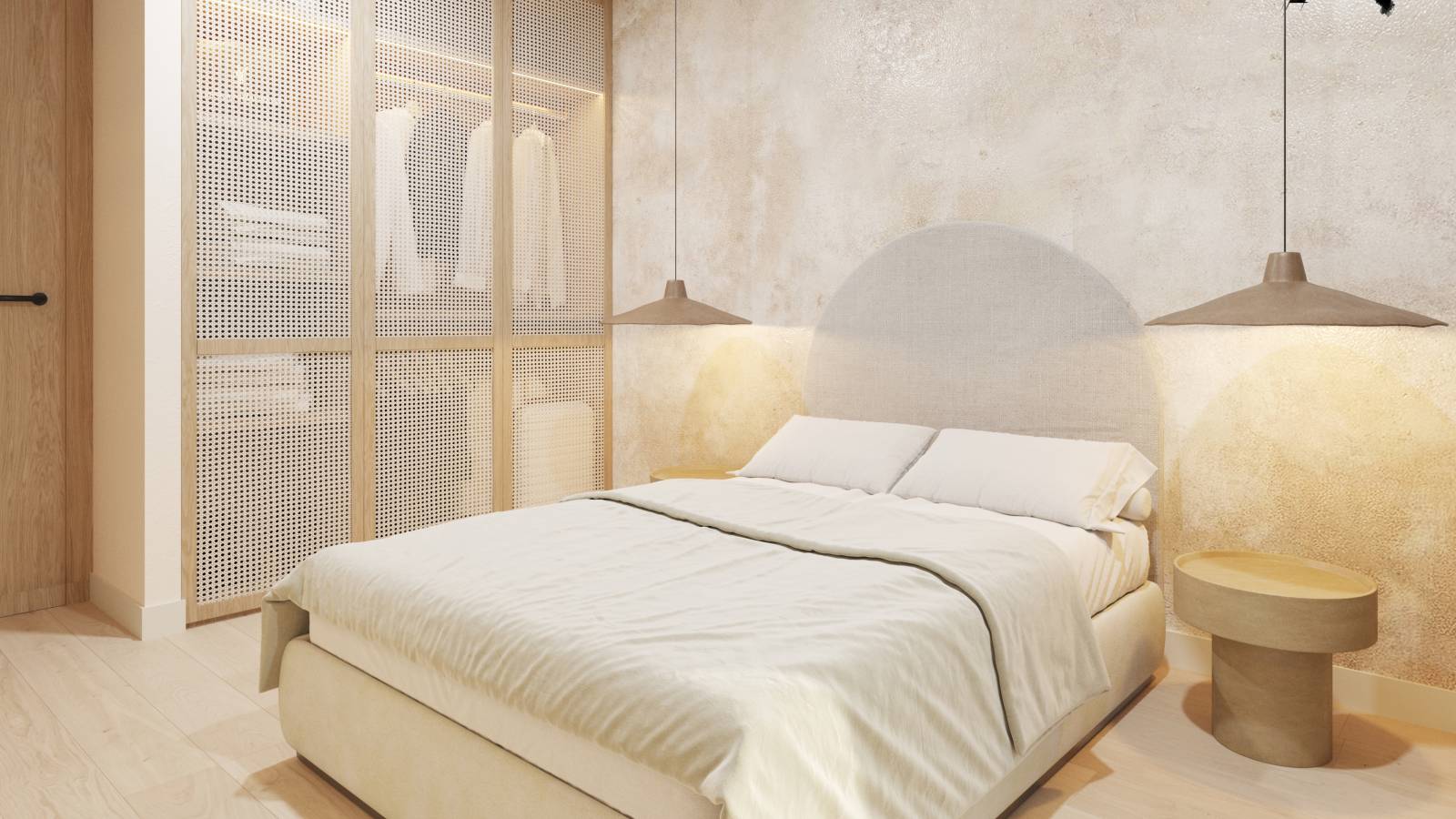 New Build - Villa - Polop