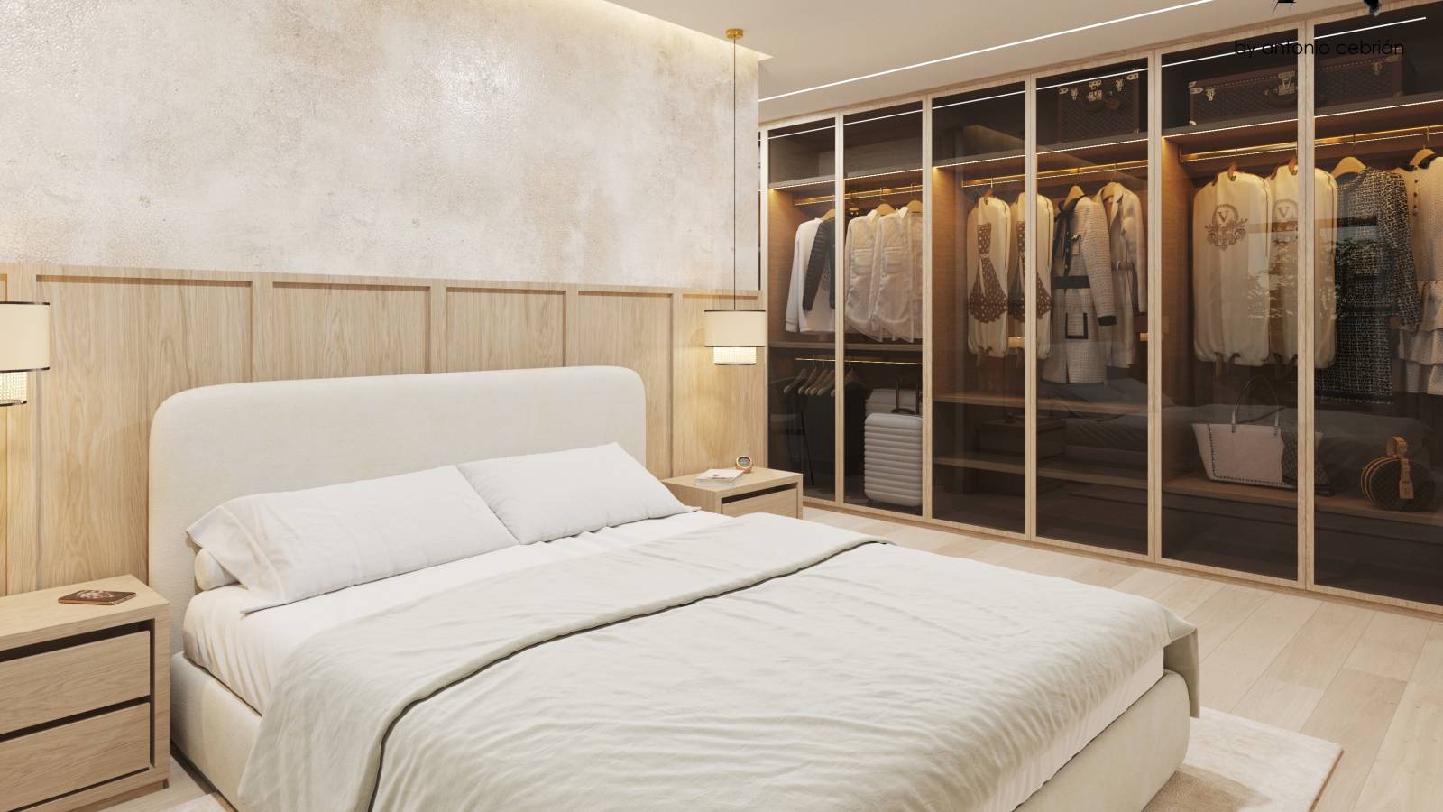 New Build - Villa - Polop