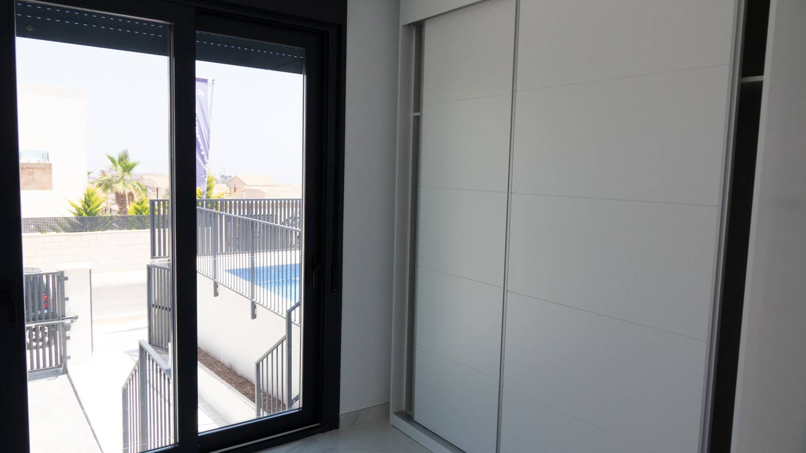 New Build - Villa - Polop